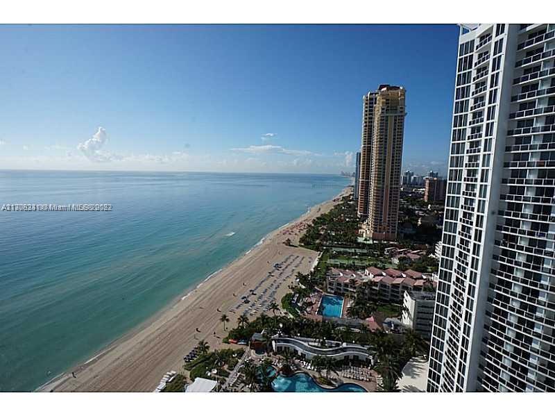 TRUMP PALACE CONDO - Residential