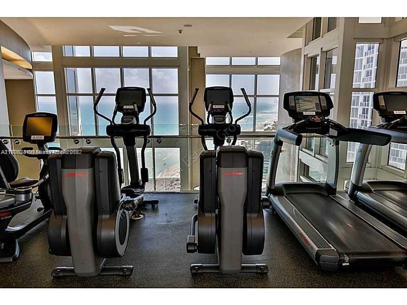 TRUMP PALACE CONDO - Residential