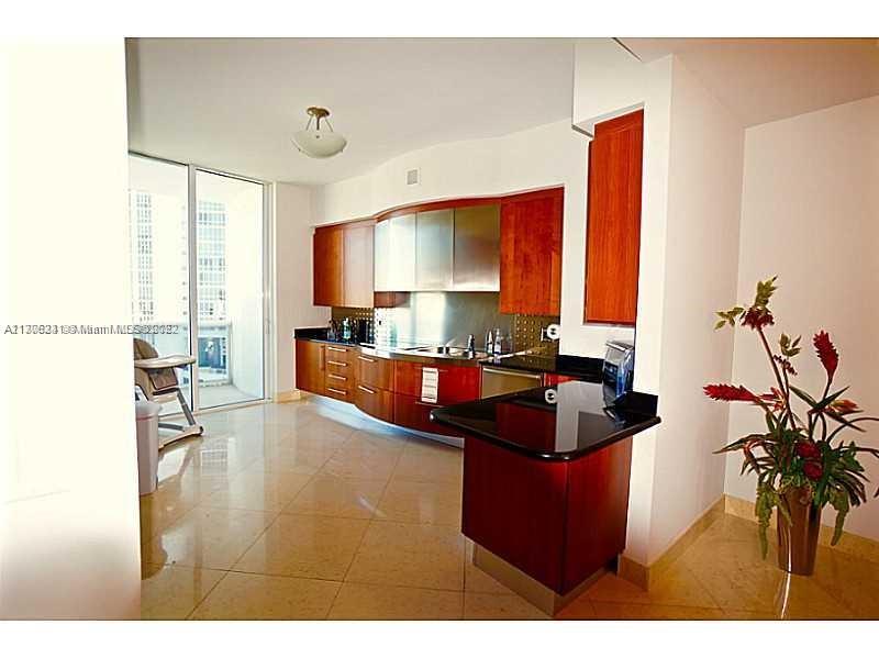 TRUMP PALACE CONDO - Residential