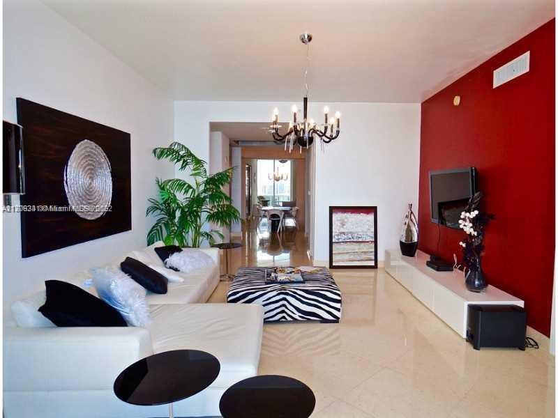 TRUMP PALACE CONDO - Residential