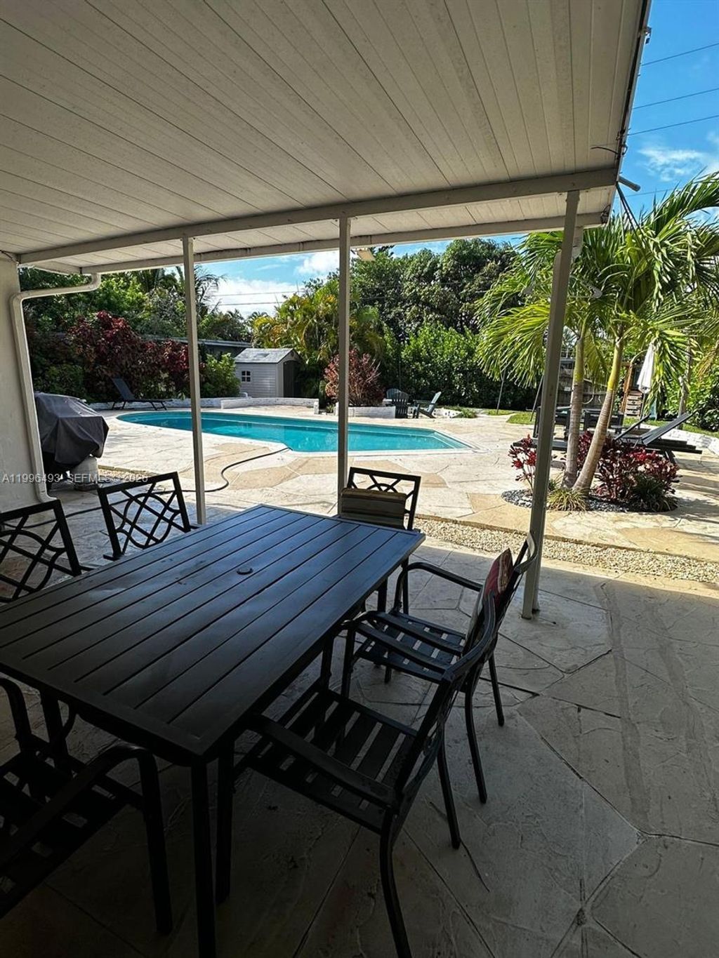 Photo of 1448 Dewey St #1448, Hollywood, FL 33020 (MLS # A11996493)