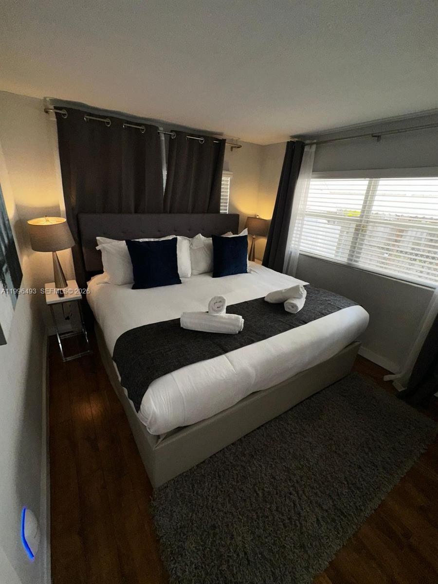 SUNSET TRAILS - Residential Lease