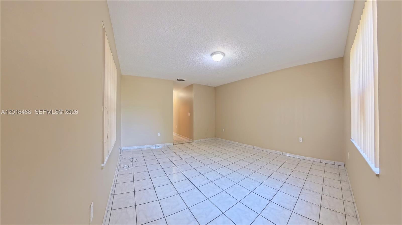 CORAL WAY SEC C - Residential