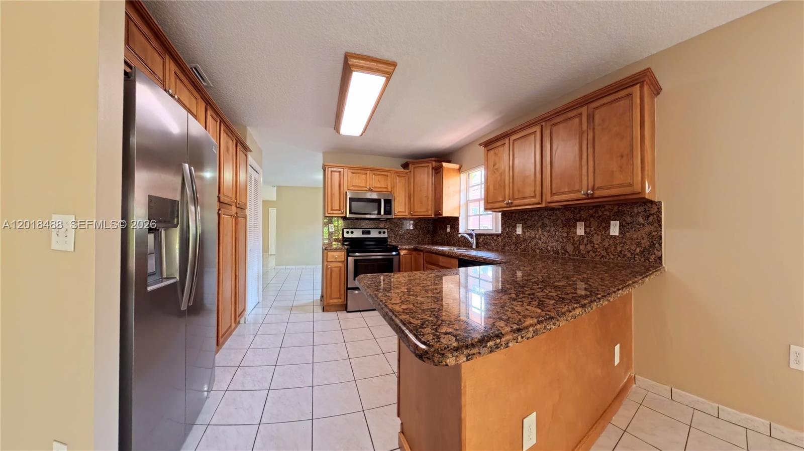 CORAL WAY SEC C - Residential