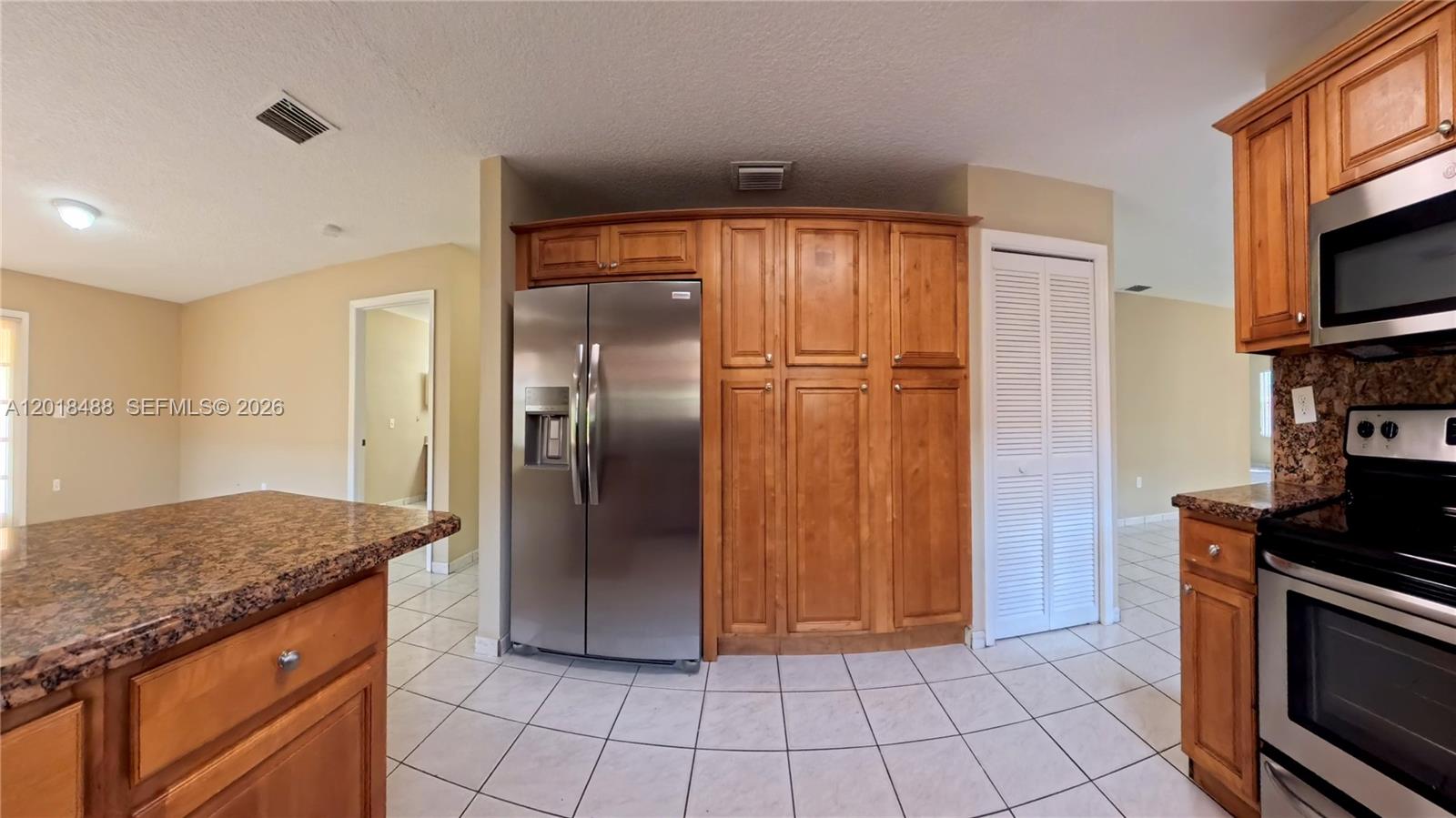 CORAL WAY SEC C - Residential