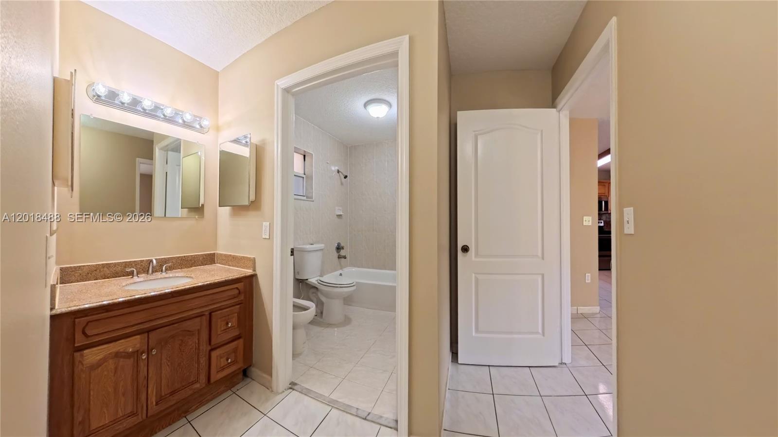 CORAL WAY SEC C - Residential