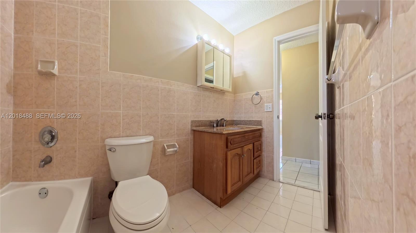 CORAL WAY SEC C - Residential