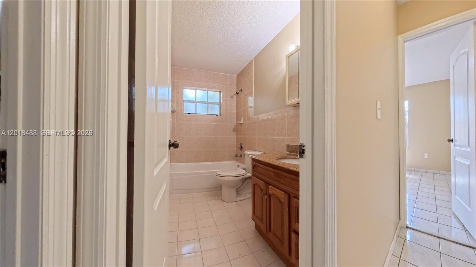 CORAL WAY SEC C - Residential