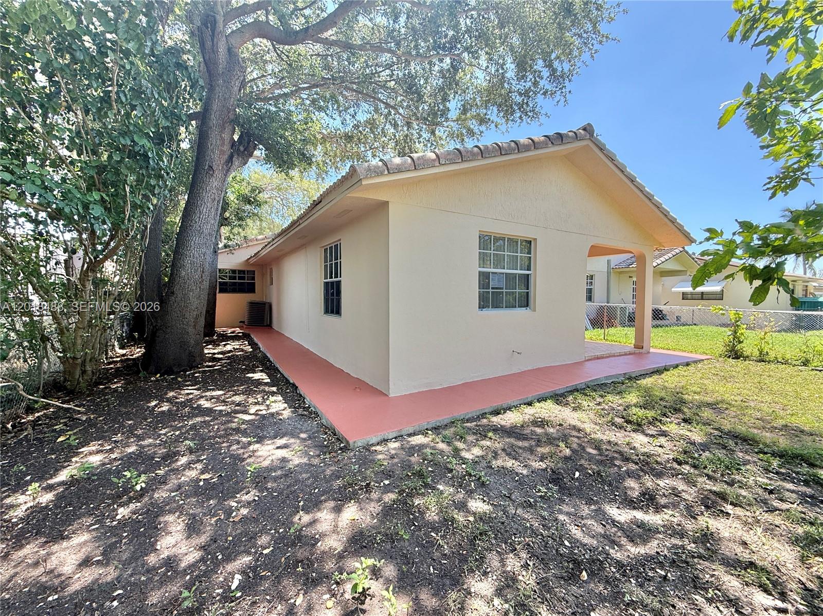CORAL WAY SEC C - Residential