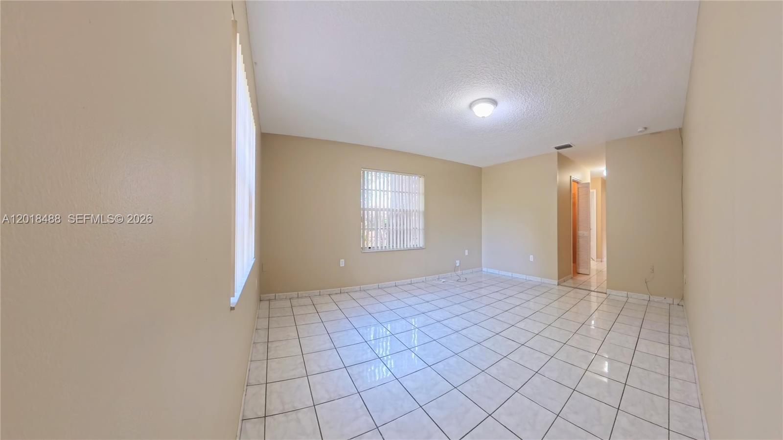 CORAL WAY SEC C - Residential