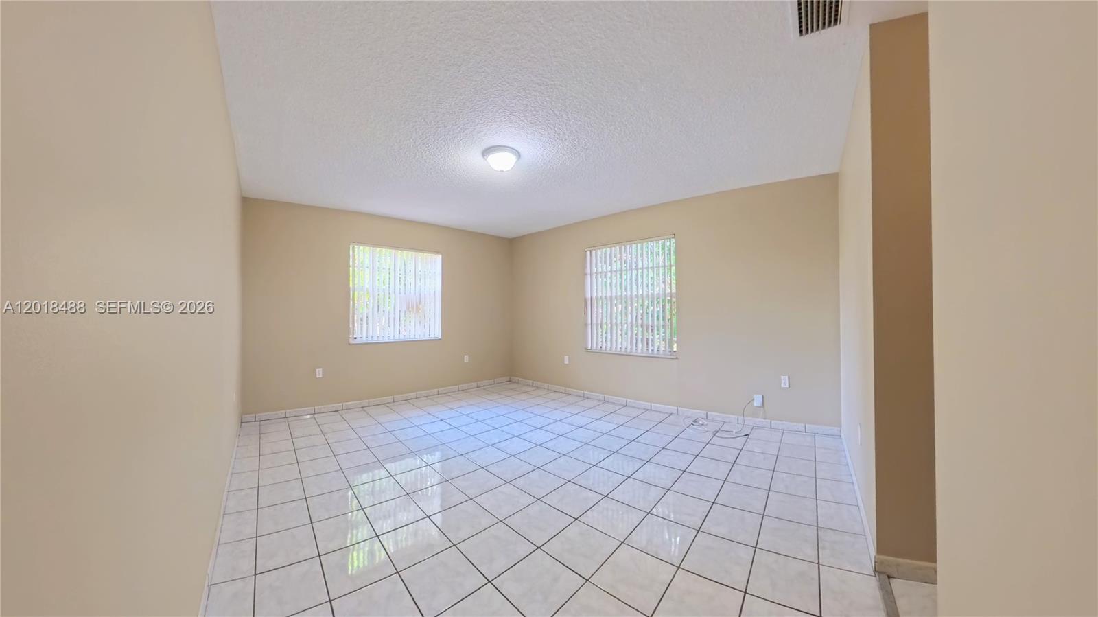 CORAL WAY SEC C - Residential