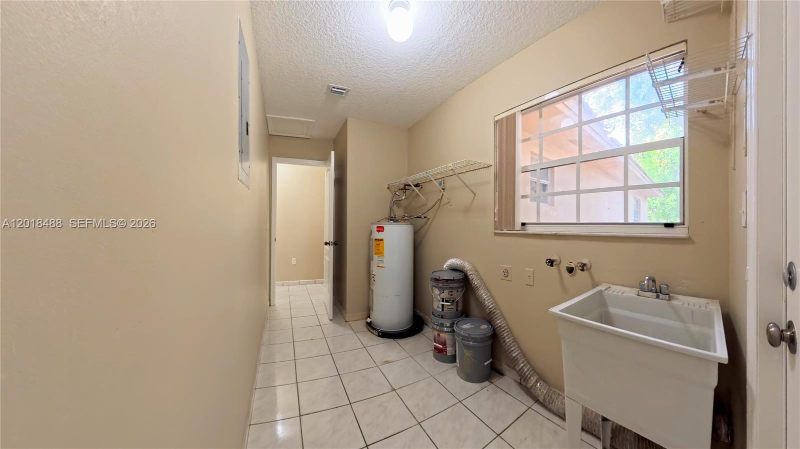 CORAL WAY SEC C - Residential