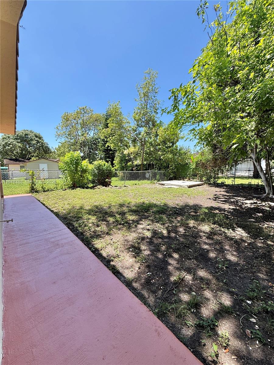 CORAL WAY SEC C - Residential