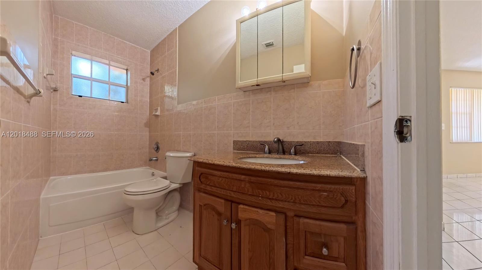 CORAL WAY SEC C - Residential