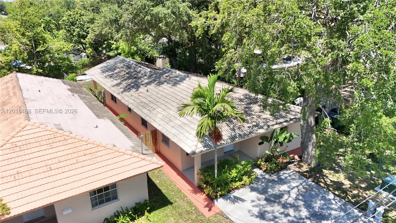 CORAL WAY SEC C - Residential