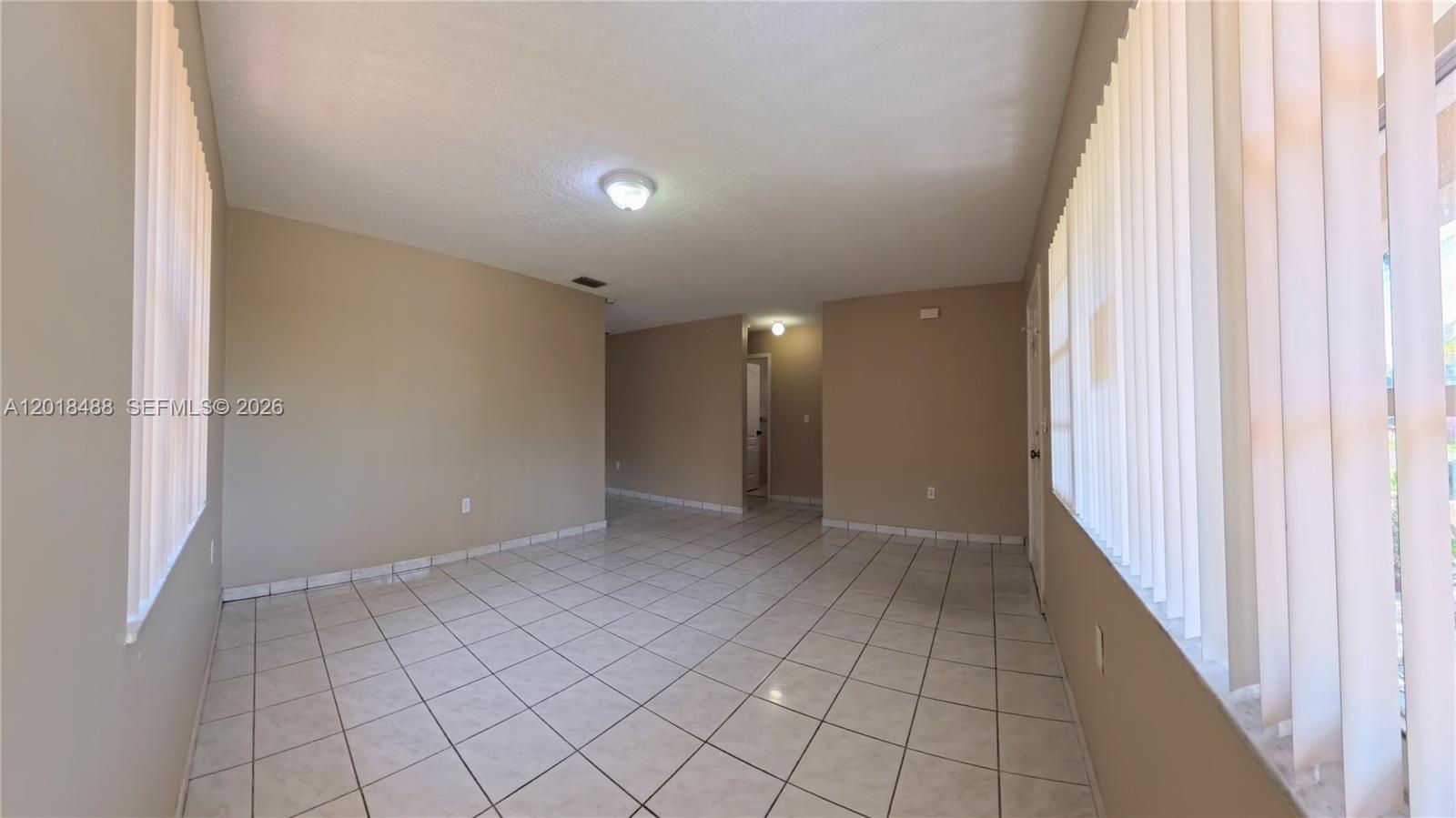CORAL WAY SEC C - Residential