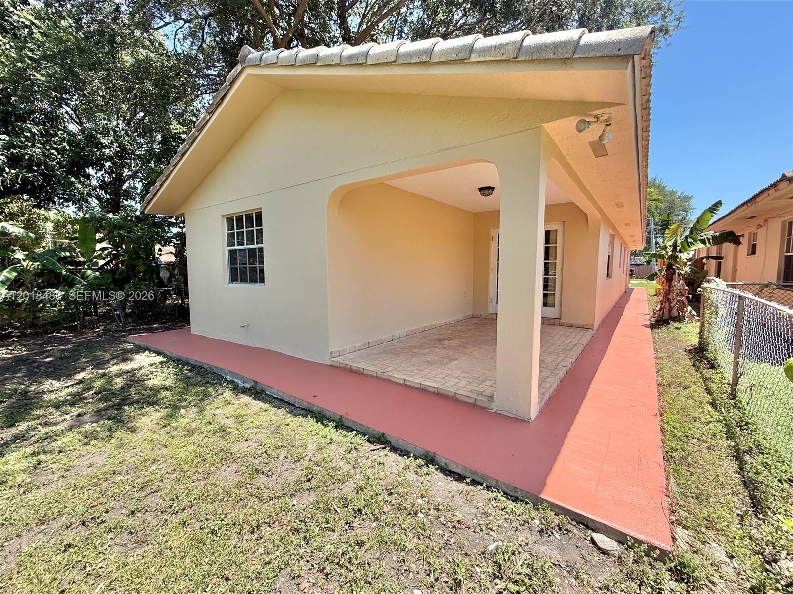 CORAL WAY SEC C - Residential