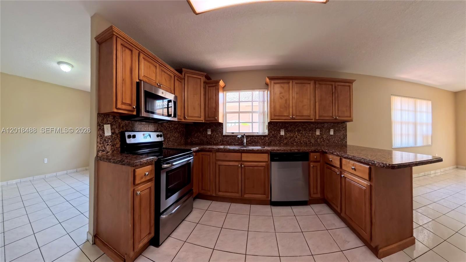 CORAL WAY SEC C - Residential