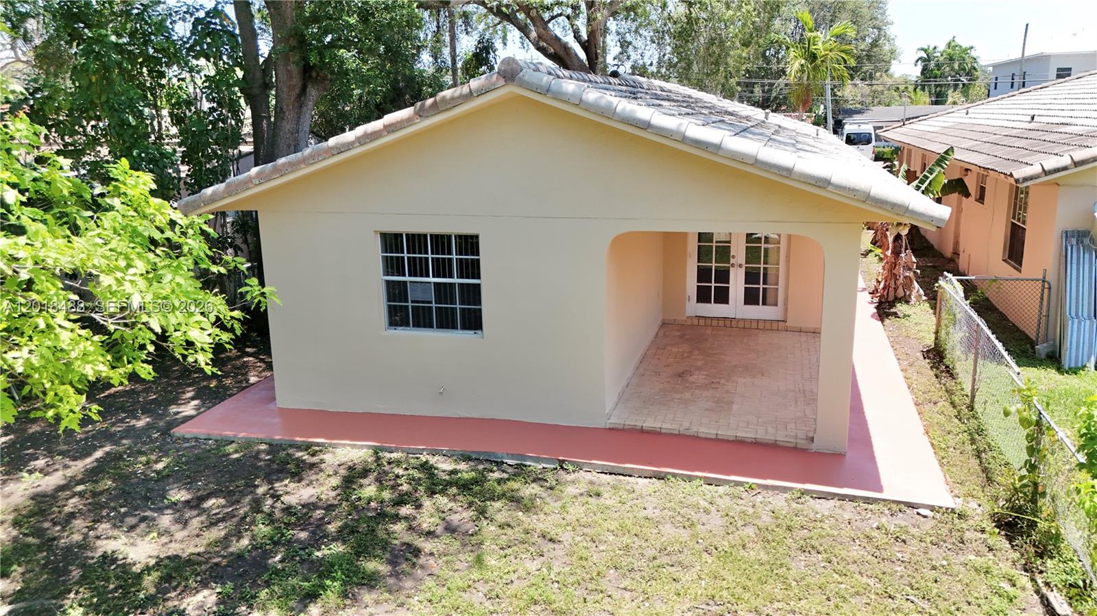 CORAL WAY SEC C - Residential