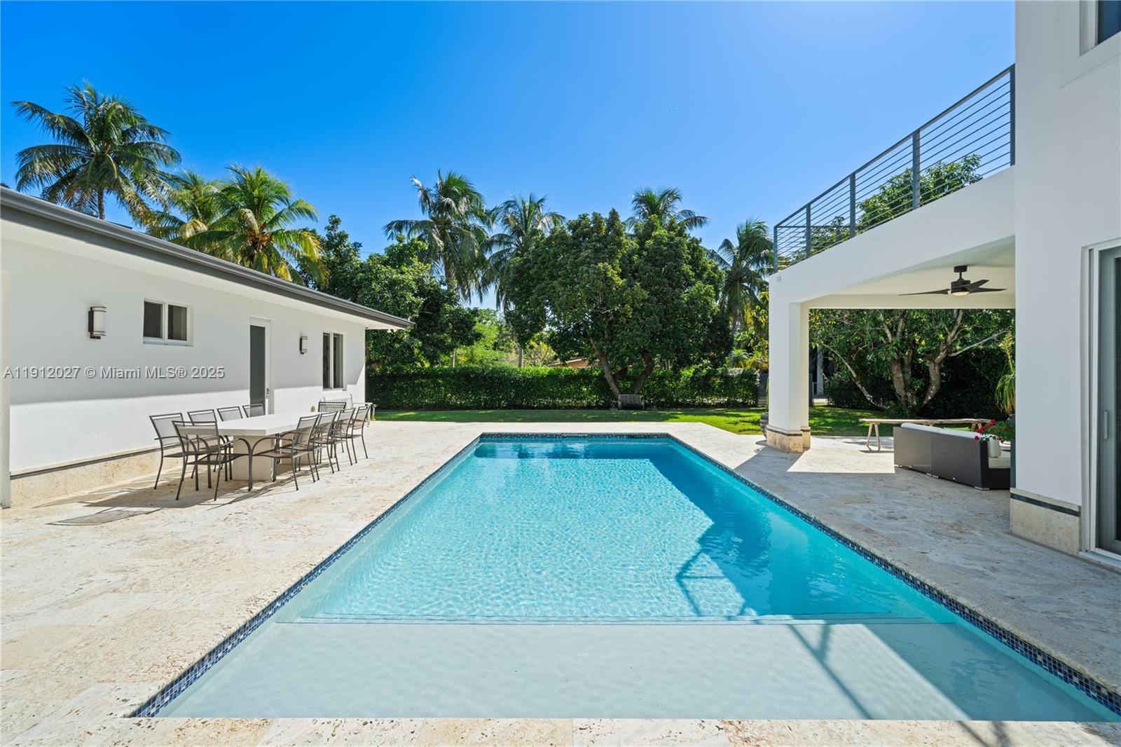 HIGH PINES REV PLAT OF 2N - Residential