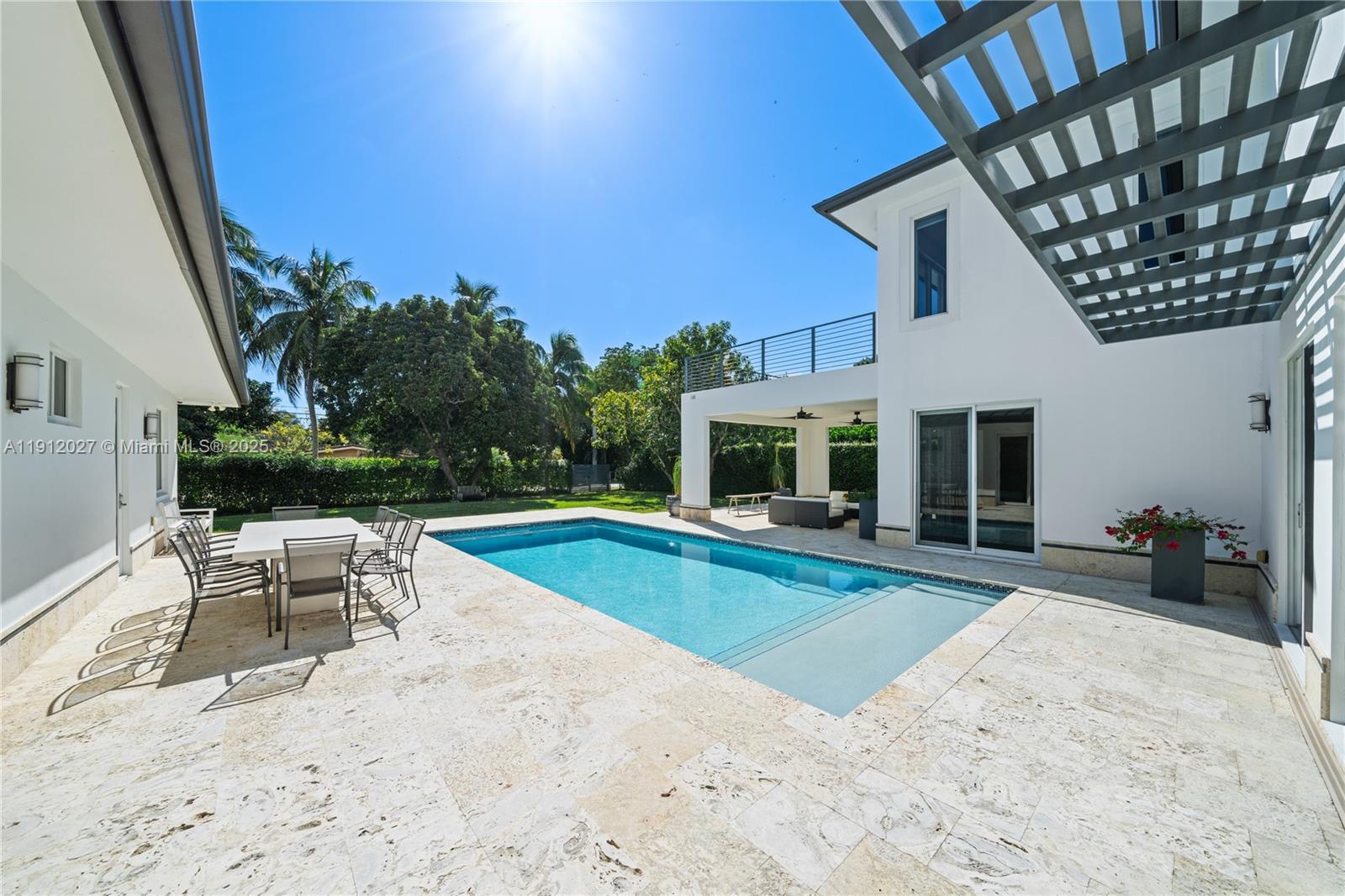 HIGH PINES REV PLAT OF 2N - Residential