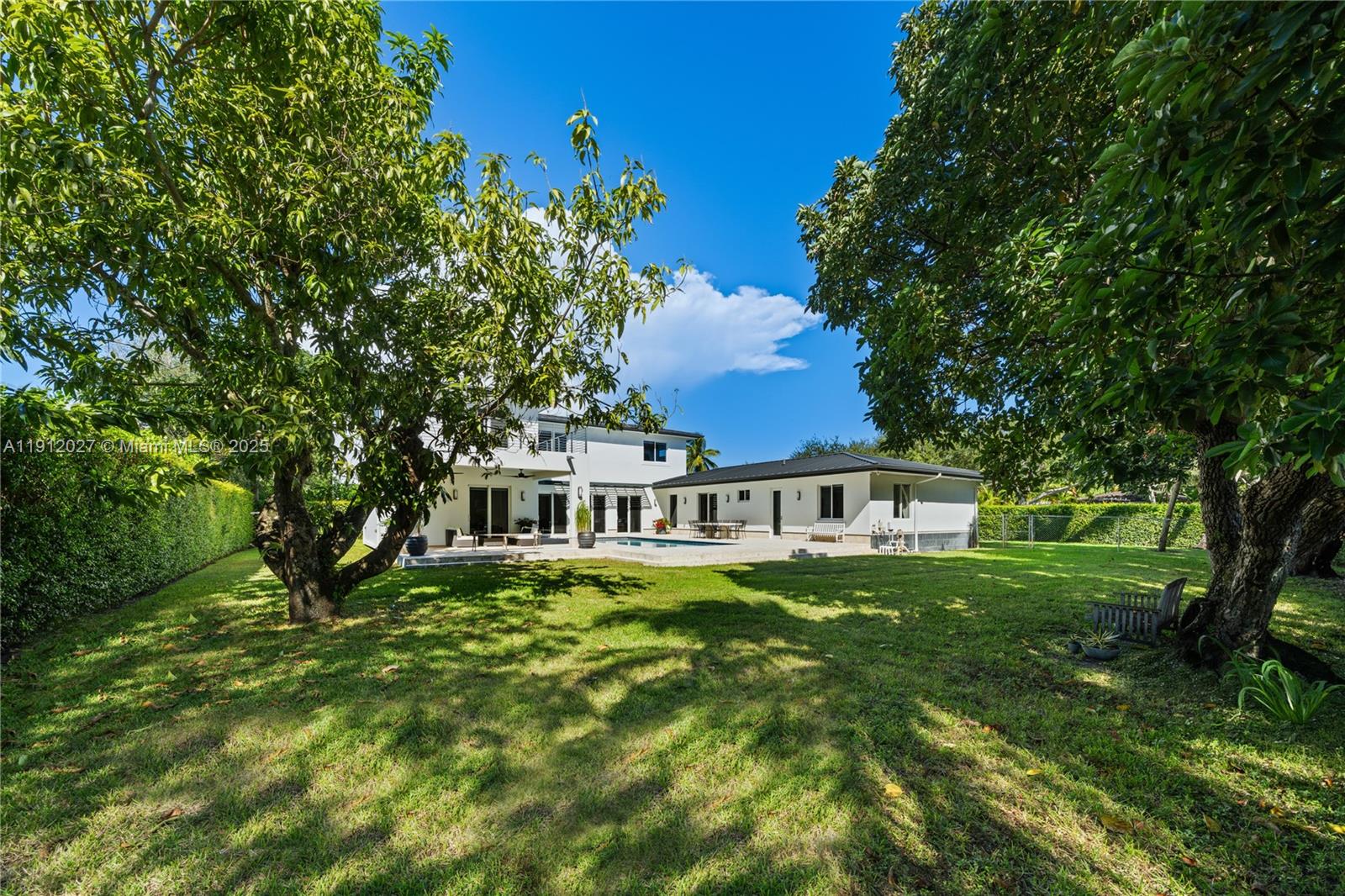 HIGH PINES REV PLAT OF 2N - Residential