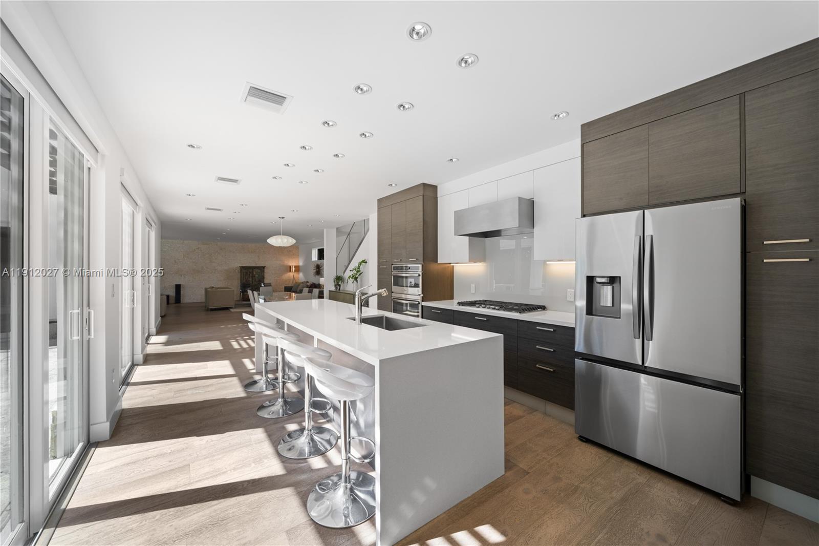 HIGH PINES REV PLAT OF 2N - Residential