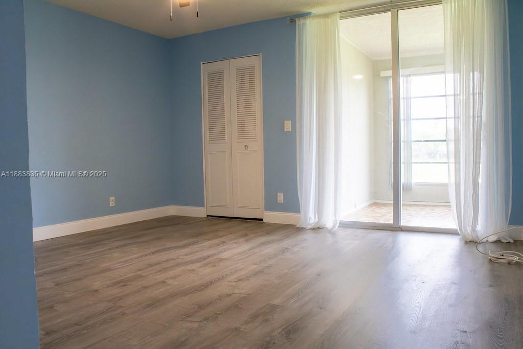 PALM LAKES CONDO - Residential Lease