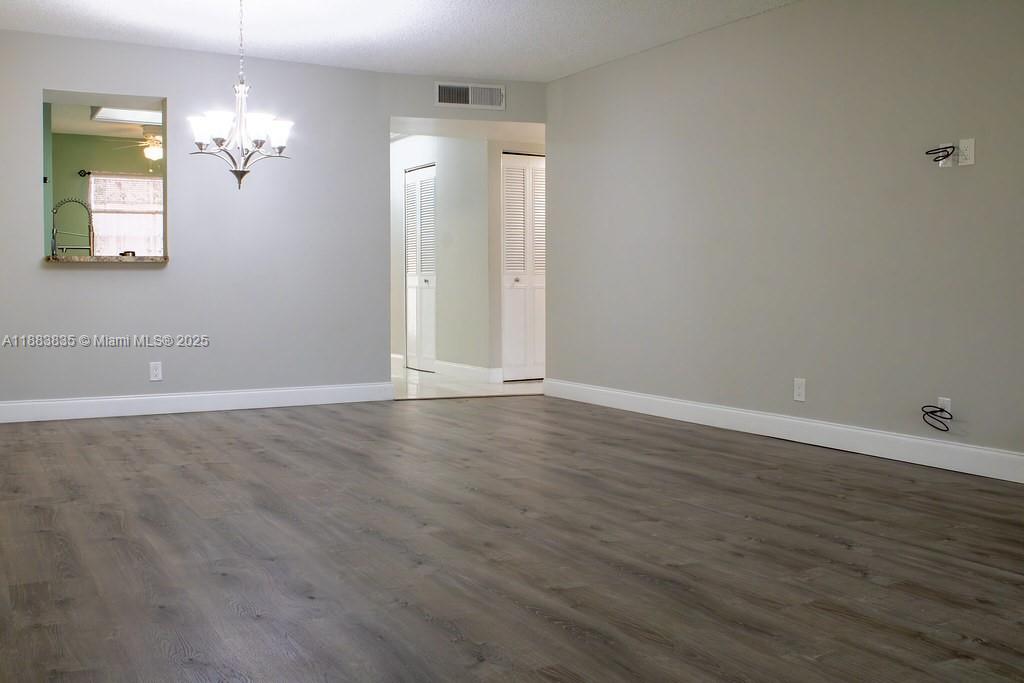 PALM LAKES CONDO - Residential Lease