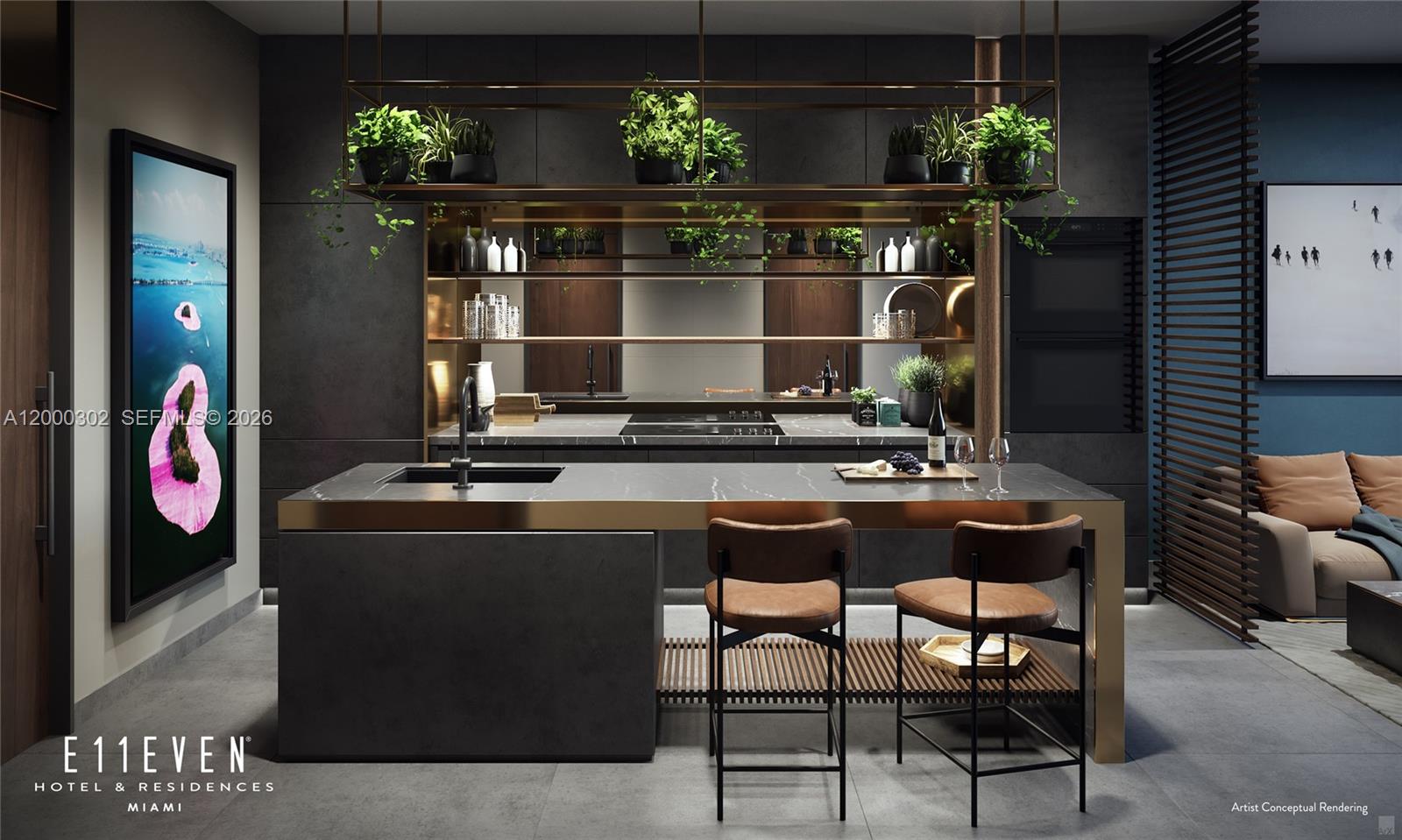 MIAMI NORTH - Residential