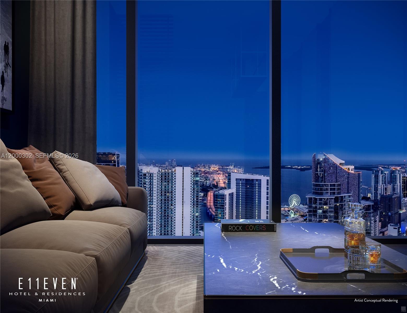 MIAMI NORTH - Residential