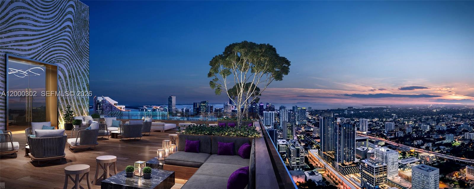 MIAMI NORTH - Residential
