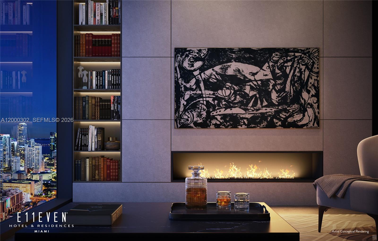 MIAMI NORTH - Residential