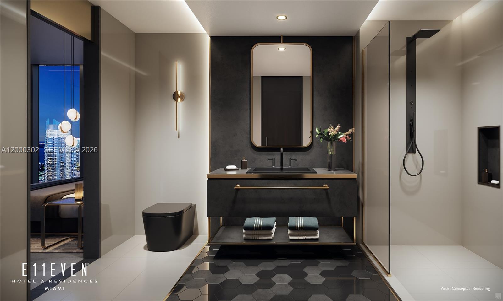 MIAMI NORTH - Residential