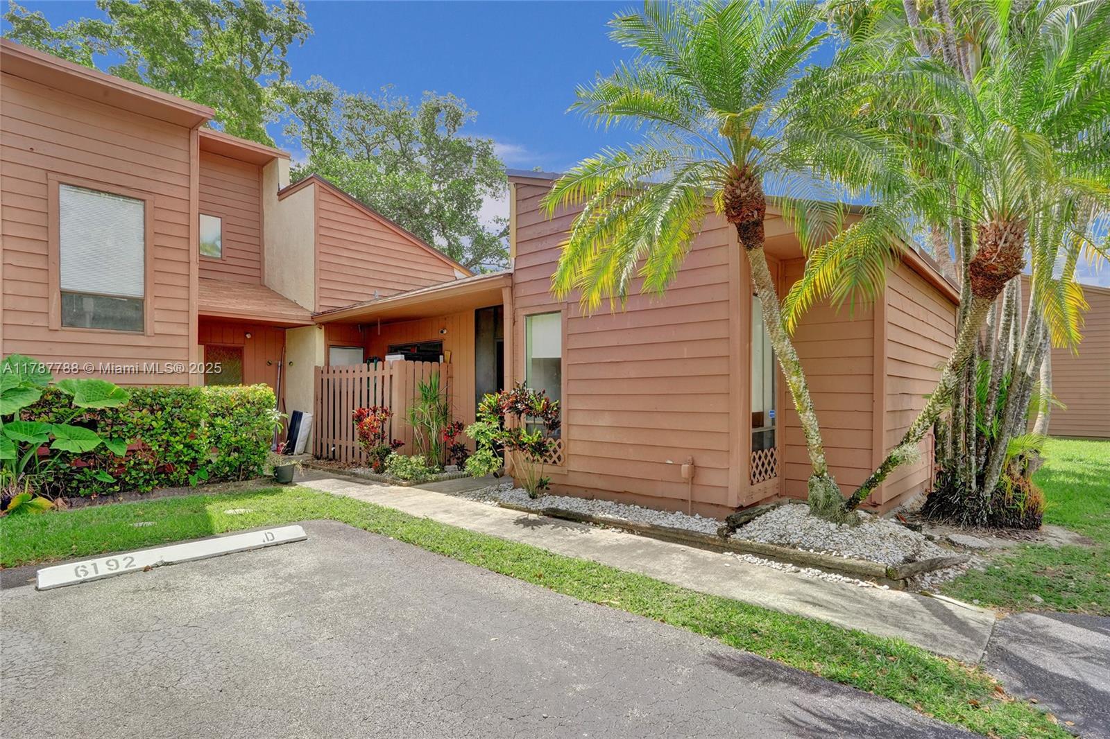Property for Sale at 6192 Laurel Ln D, Tamarac, Broward County, Florida - Bedrooms: 2 
Bathrooms: 2  - $354,999