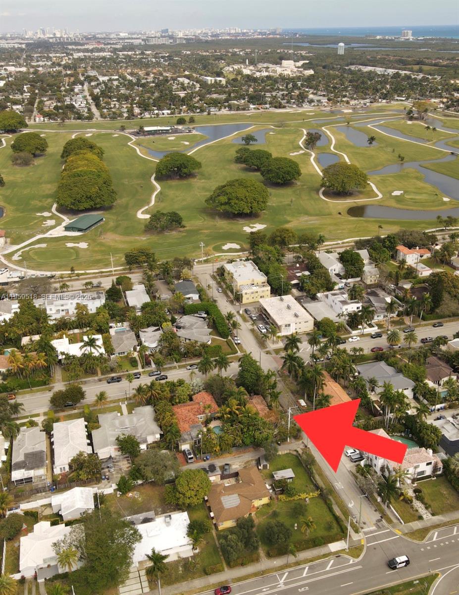 HOLLYWOOD - Residential