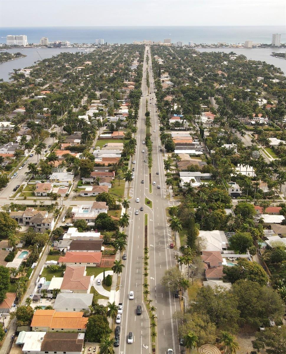 HOLLYWOOD - Residential