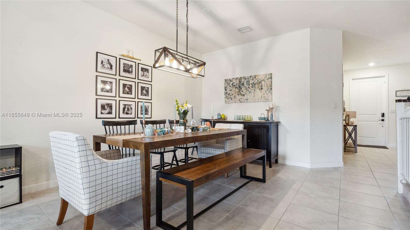 COCO PALM ESTATES - Residential