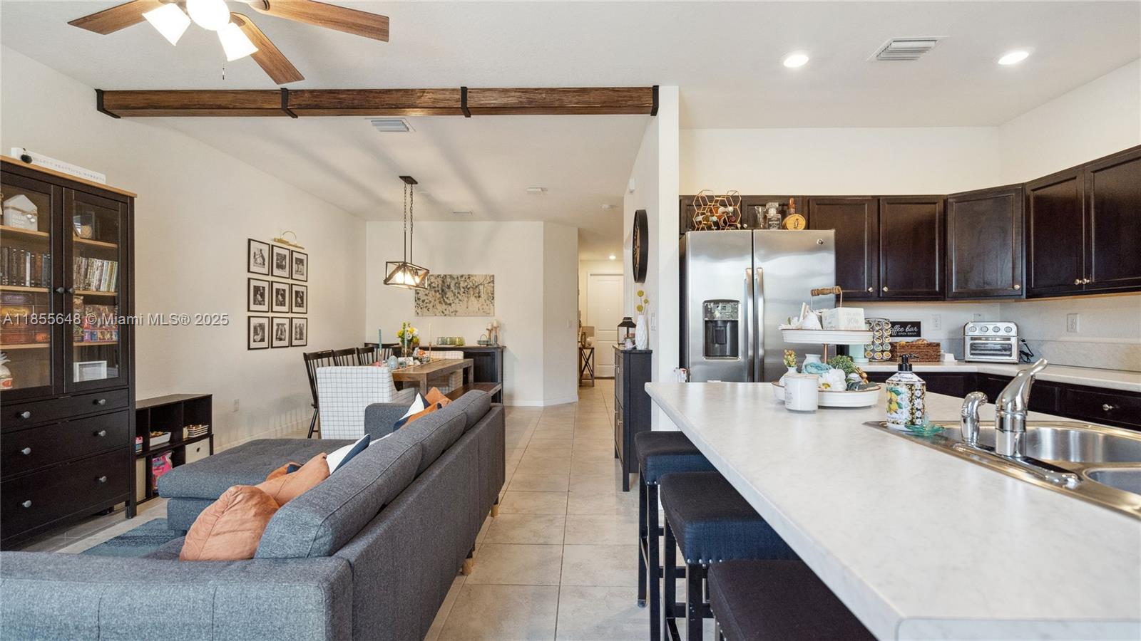 COCO PALM ESTATES - Residential