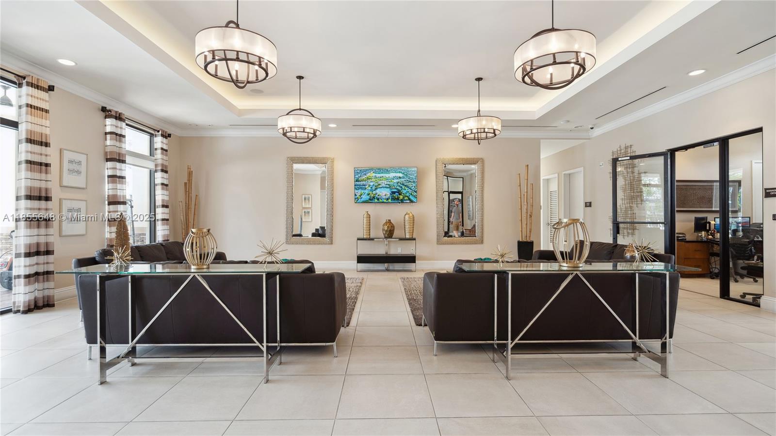 COCO PALM ESTATES - Residential