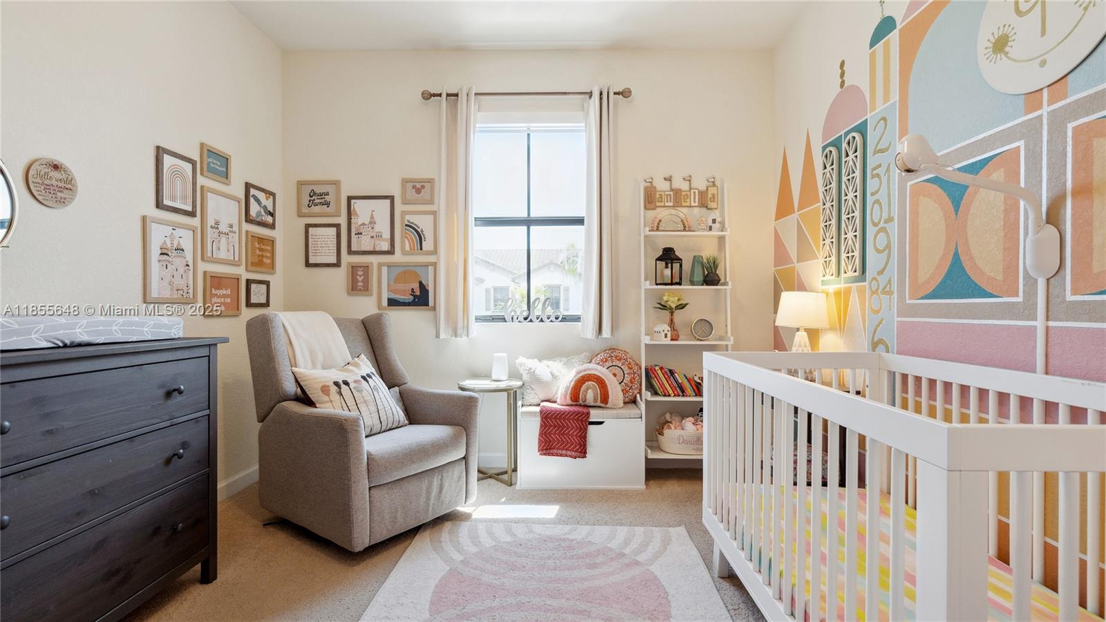 COCO PALM ESTATES - Residential