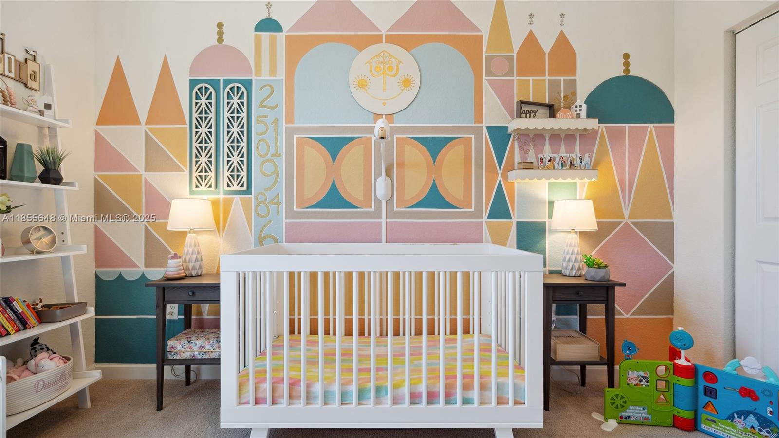 COCO PALM ESTATES - Residential