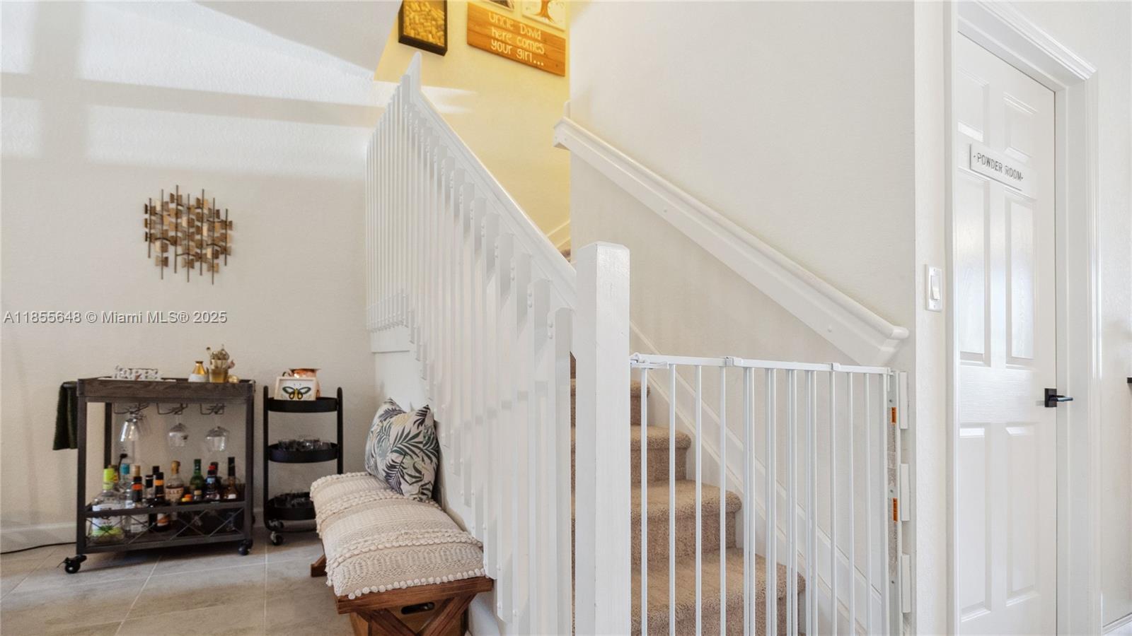 COCO PALM ESTATES - Residential