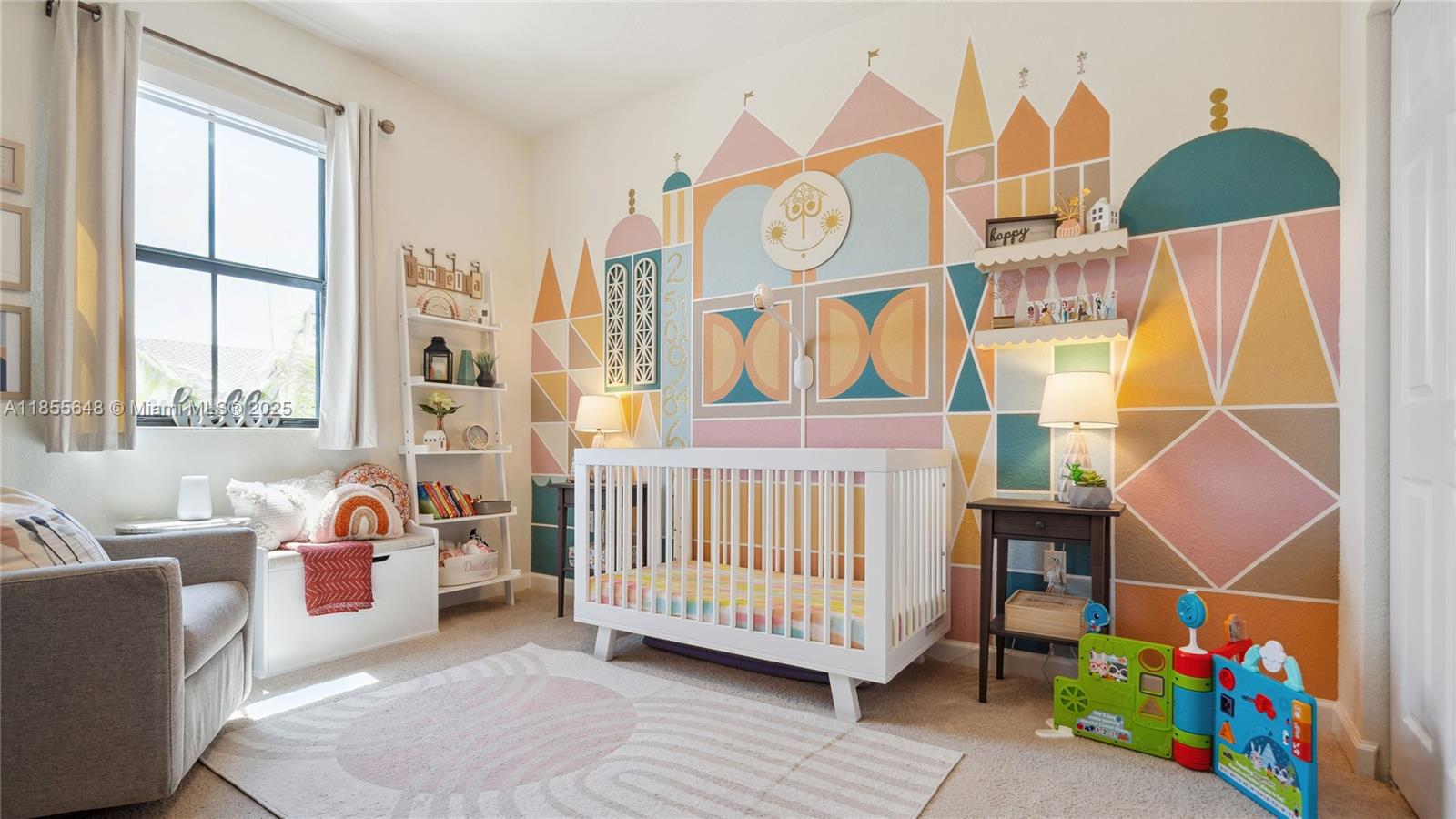 COCO PALM ESTATES - Residential