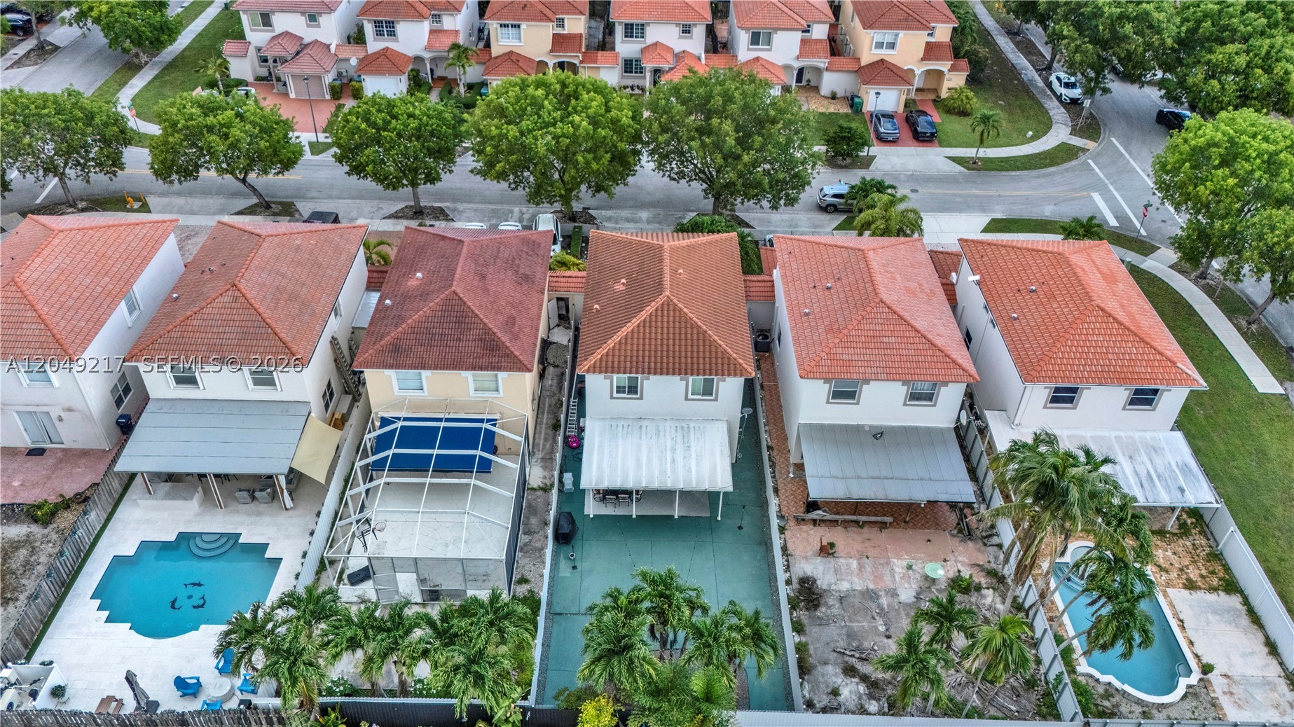 2470 SW 153rd Pass
