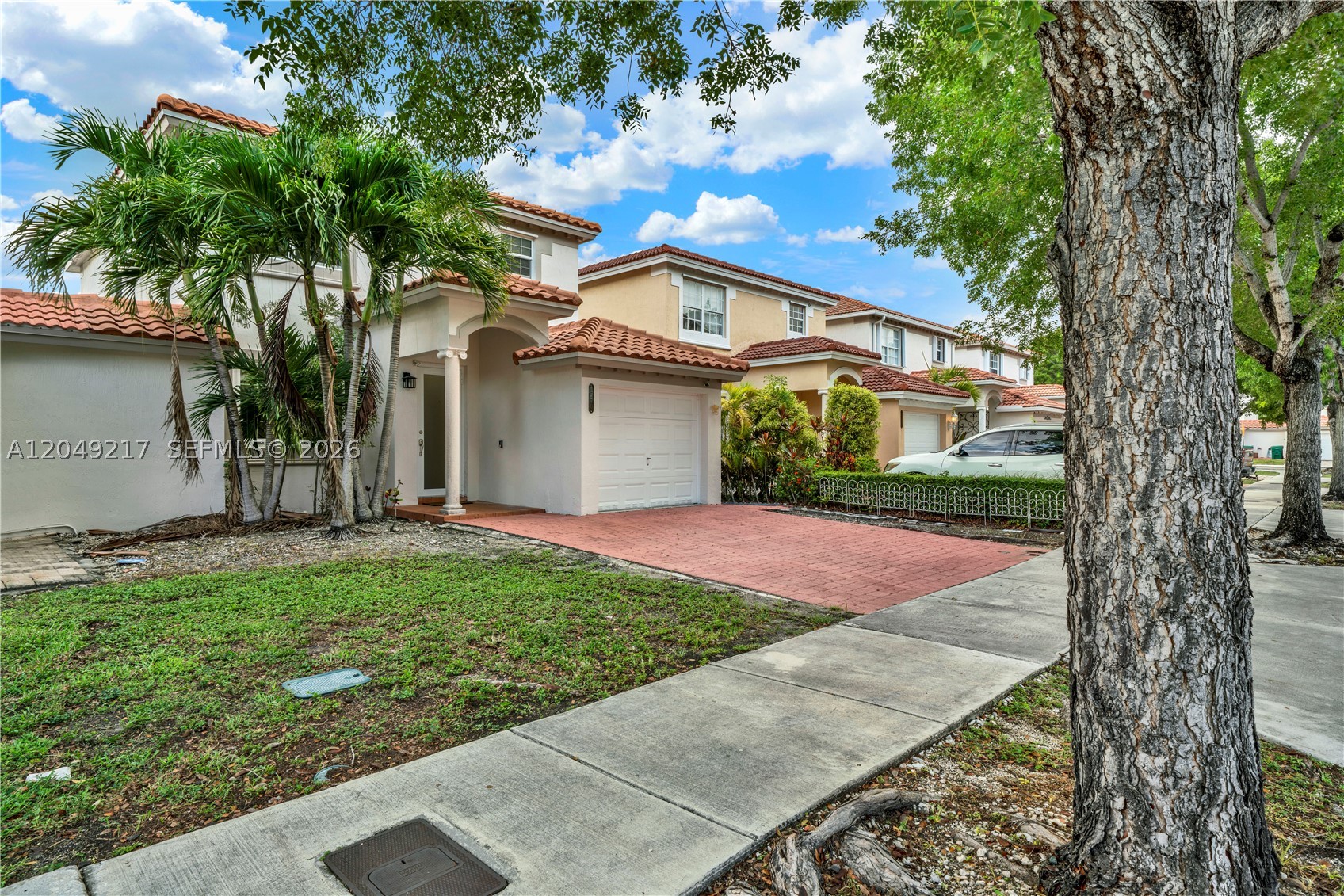2470 SW 153rd Pass