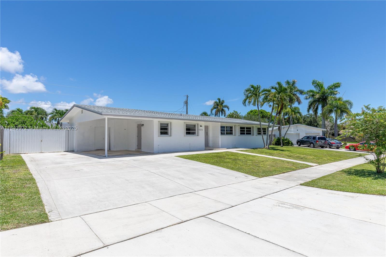 ORCHARD ESTATES - Residential