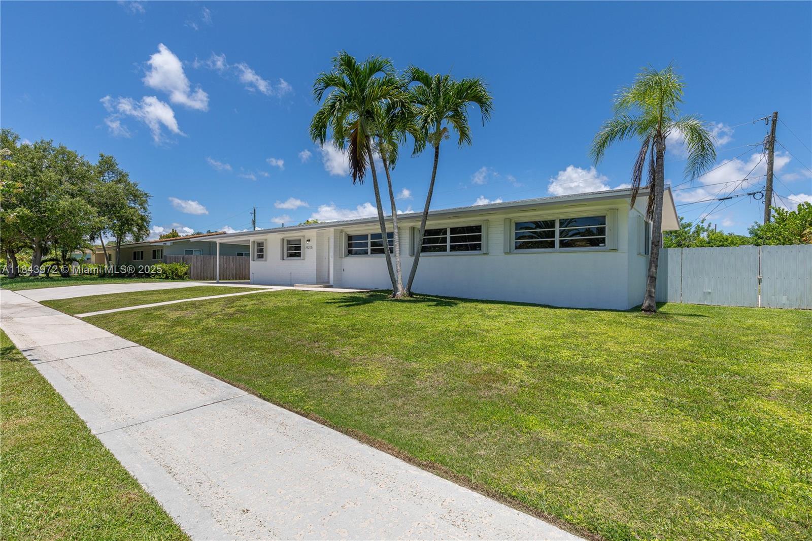 ORCHARD ESTATES - Residential