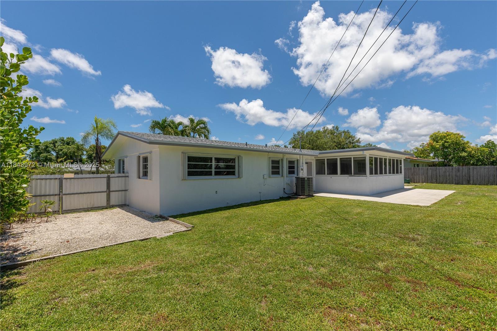 ORCHARD ESTATES - Residential