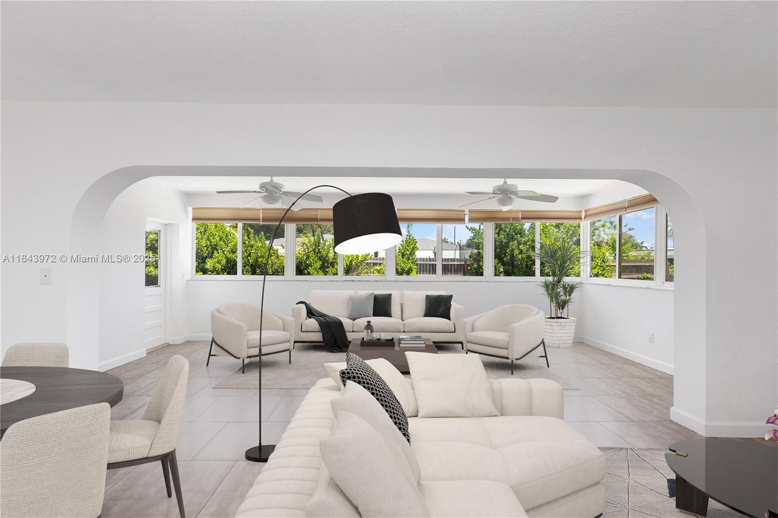 ORCHARD ESTATES - Residential